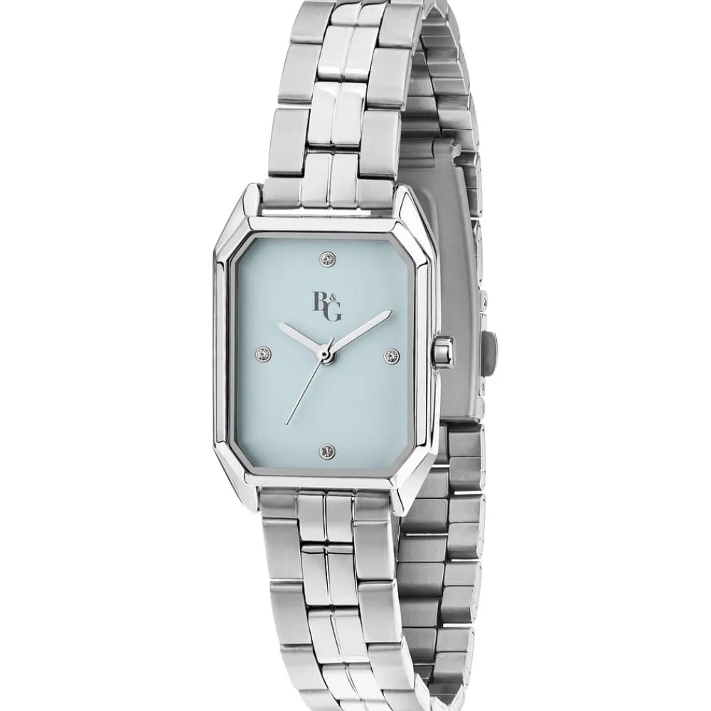 Scopri Tutti Gli Orologi|Orologi Donna<B&g Orologio Glamour - R3853267513