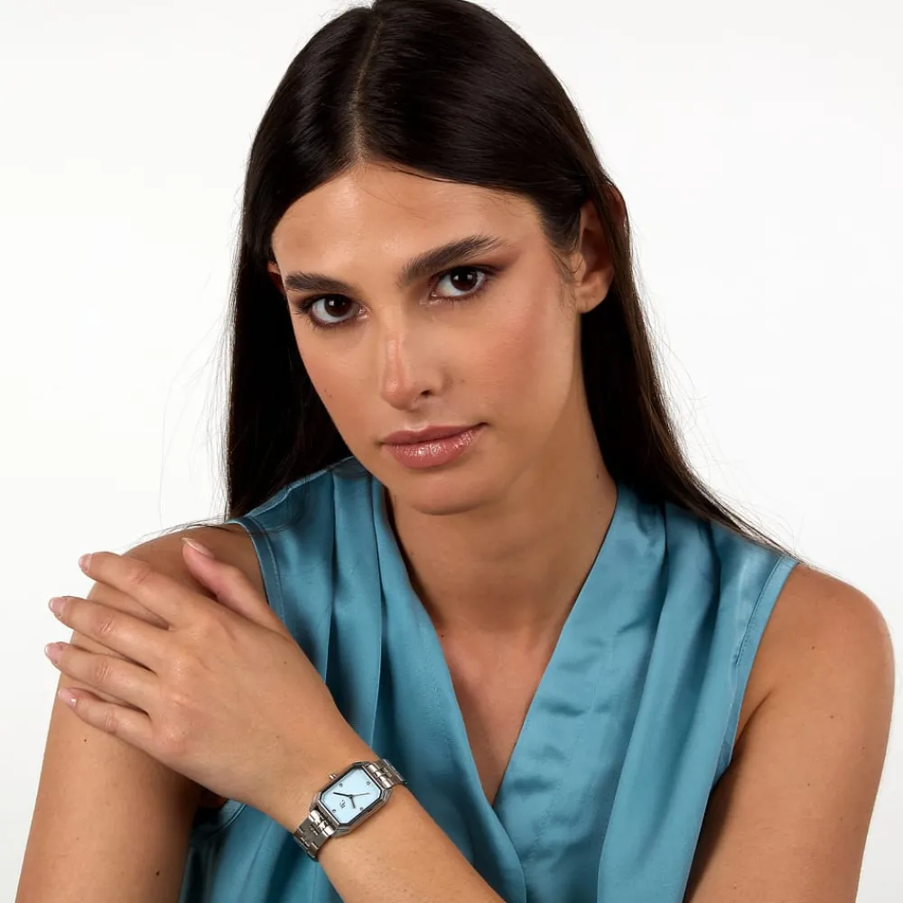 Scopri Tutti Gli Orologi|Orologi Donna<B&g Orologio Glamour - R3853267513