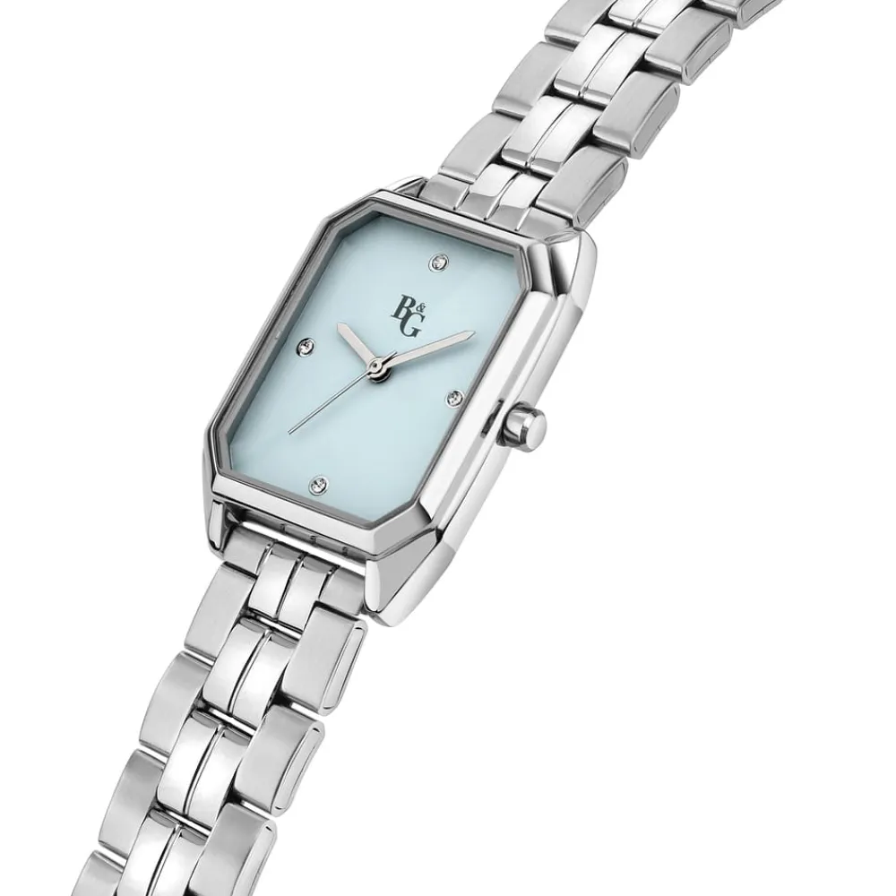Scopri Tutti Gli Orologi|Orologi Donna<B&g Orologio Glamour - R3853267513