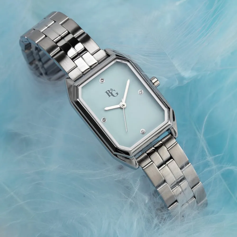 Scopri Tutti Gli Orologi|Orologi Donna<B&g Orologio Glamour - R3853267513