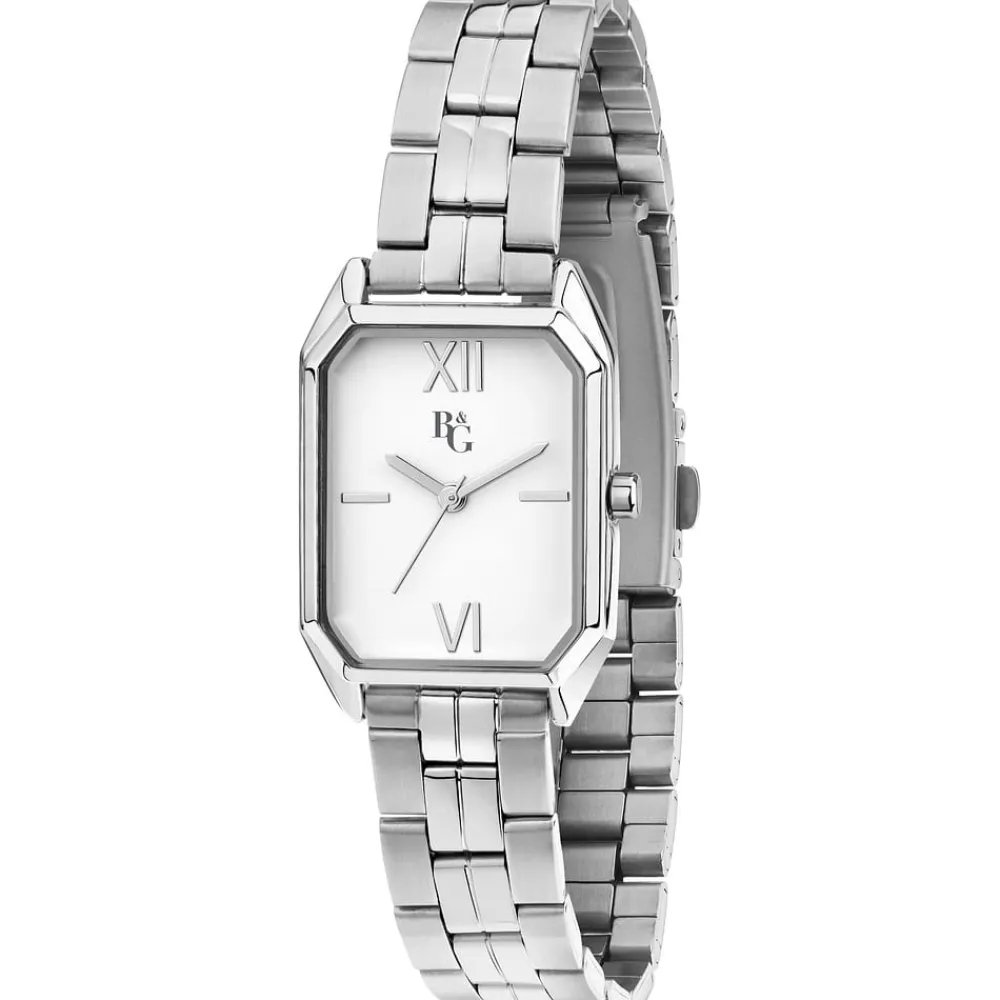 Scopri Tutti Gli Orologi|Just Time<B&g OROLOGIO GLAMOUR - R3853267509