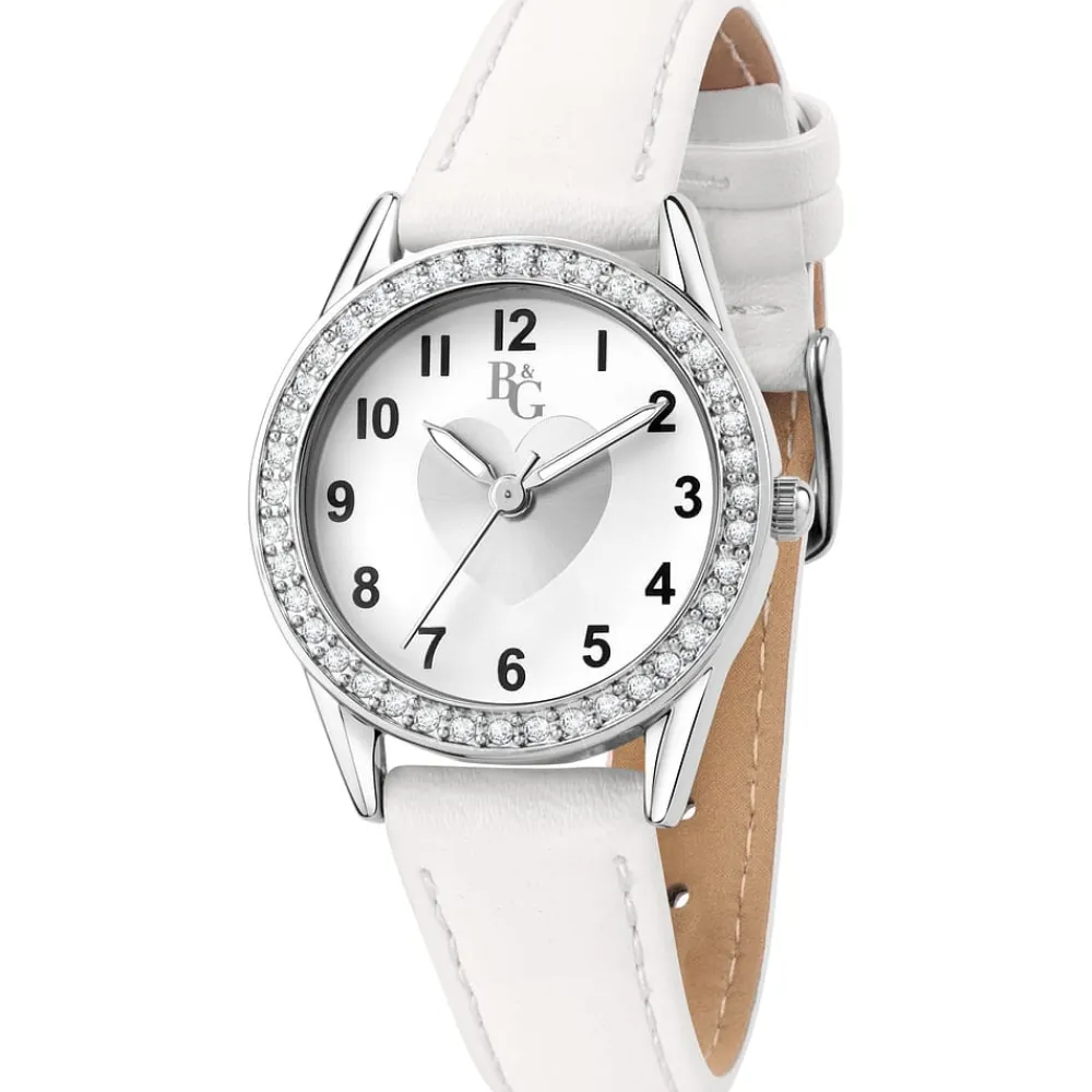 Just Time<B&g OROLOGIO JOLIE - R3851285503