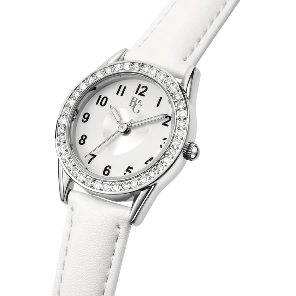 Just Time<B&g OROLOGIO JOLIE - R3851285503