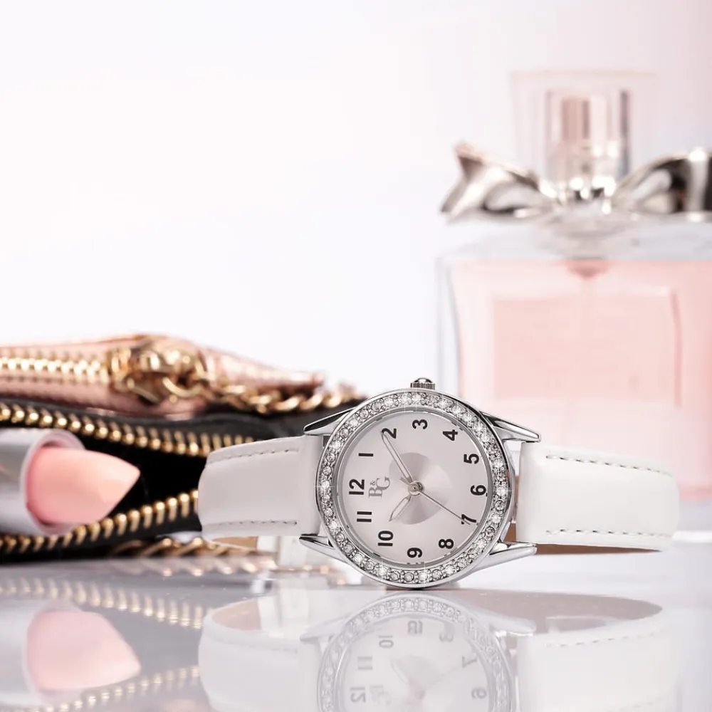 Just Time<B&g OROLOGIO JOLIE - R3851285503
