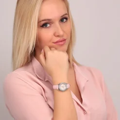 Just Time<B&g OROLOGIO JOLIE - R3851285502