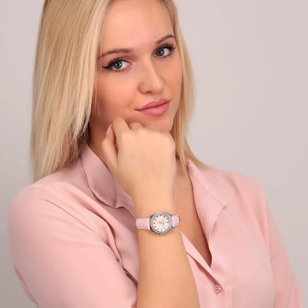 Just Time<B&g OROLOGIO JOLIE - R3851285502