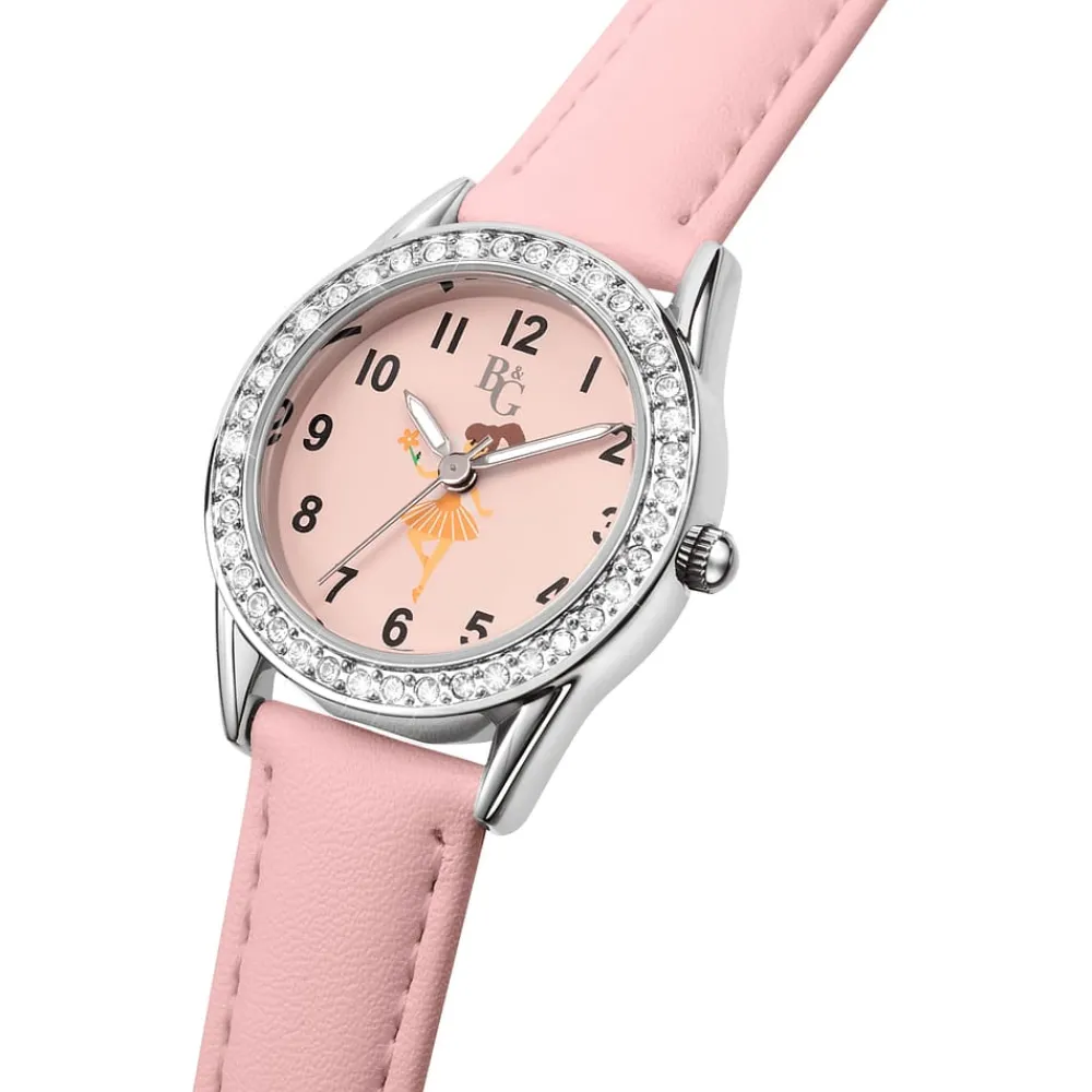 Just Time<B&g OROLOGIO JOLIE - R3851285502