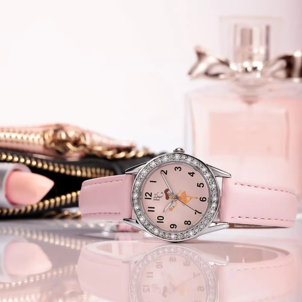 Just Time<B&g OROLOGIO JOLIE - R3851285502
