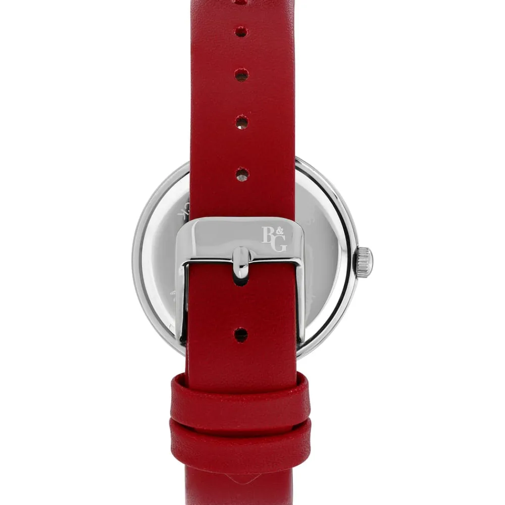 Scopri Tutti Gli Orologi|Orologi Donna<B&g Orologio Luminosa - R3851325501