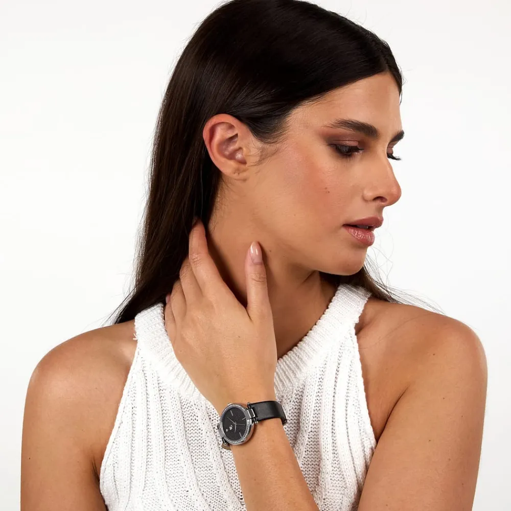 Scopri Tutti Gli Orologi|Orologi Donna<B&g Orologio Luminosa - R3851325503