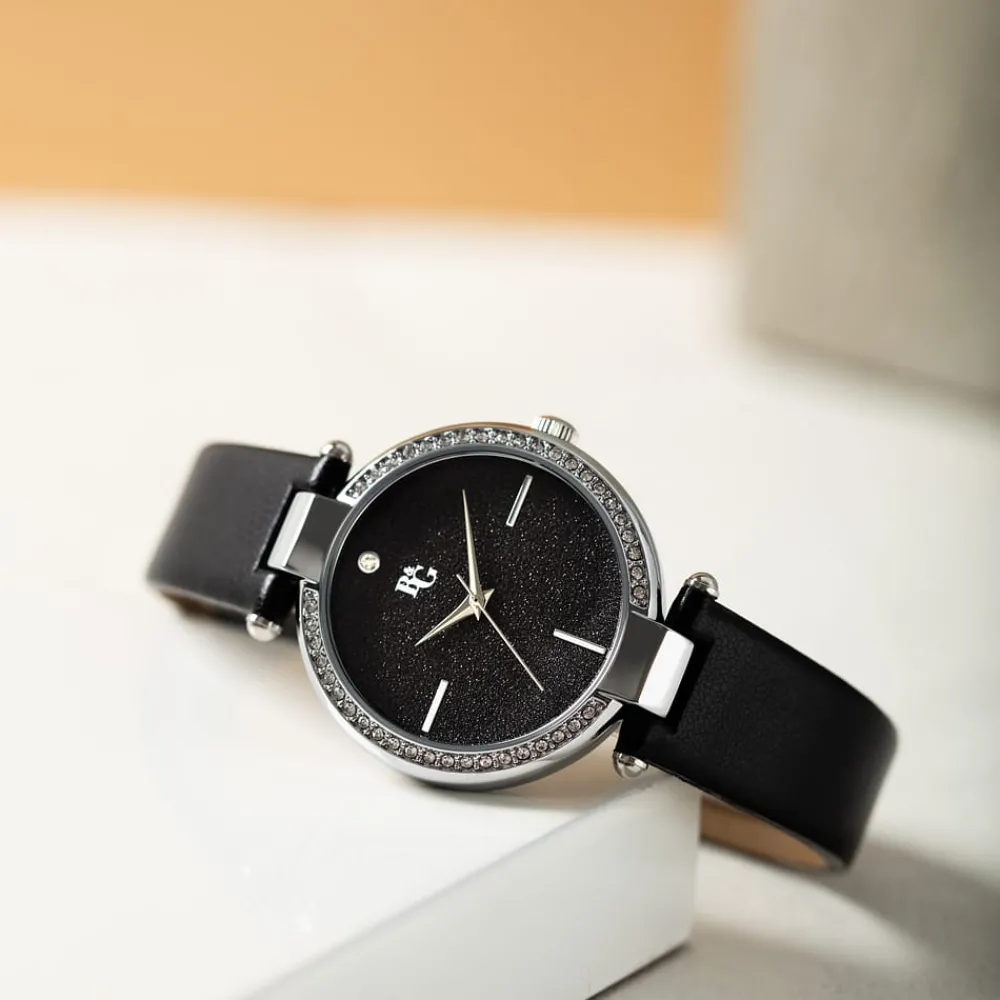 Scopri Tutti Gli Orologi|Orologi Donna<B&g Orologio Luminosa - R3851325503