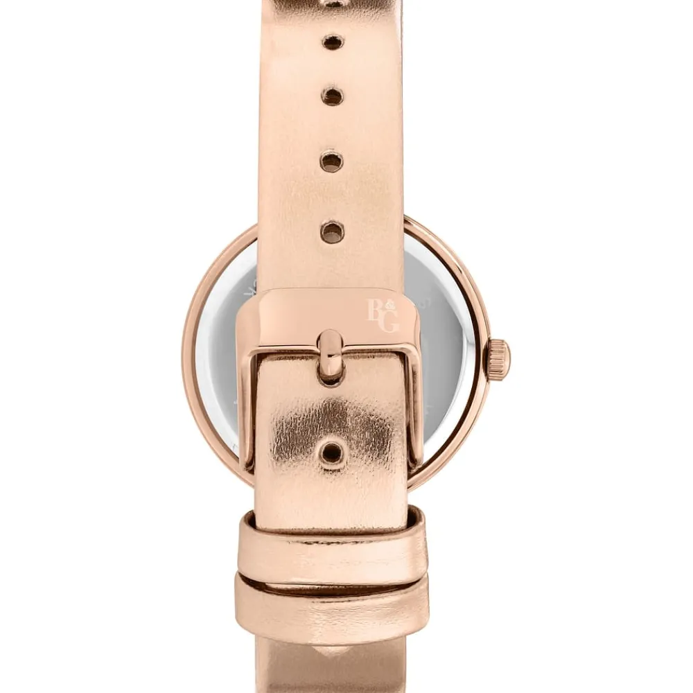 Scopri Tutti Gli Orologi|Orologi Donna<B&g Orologio Luminosa - R3851324501