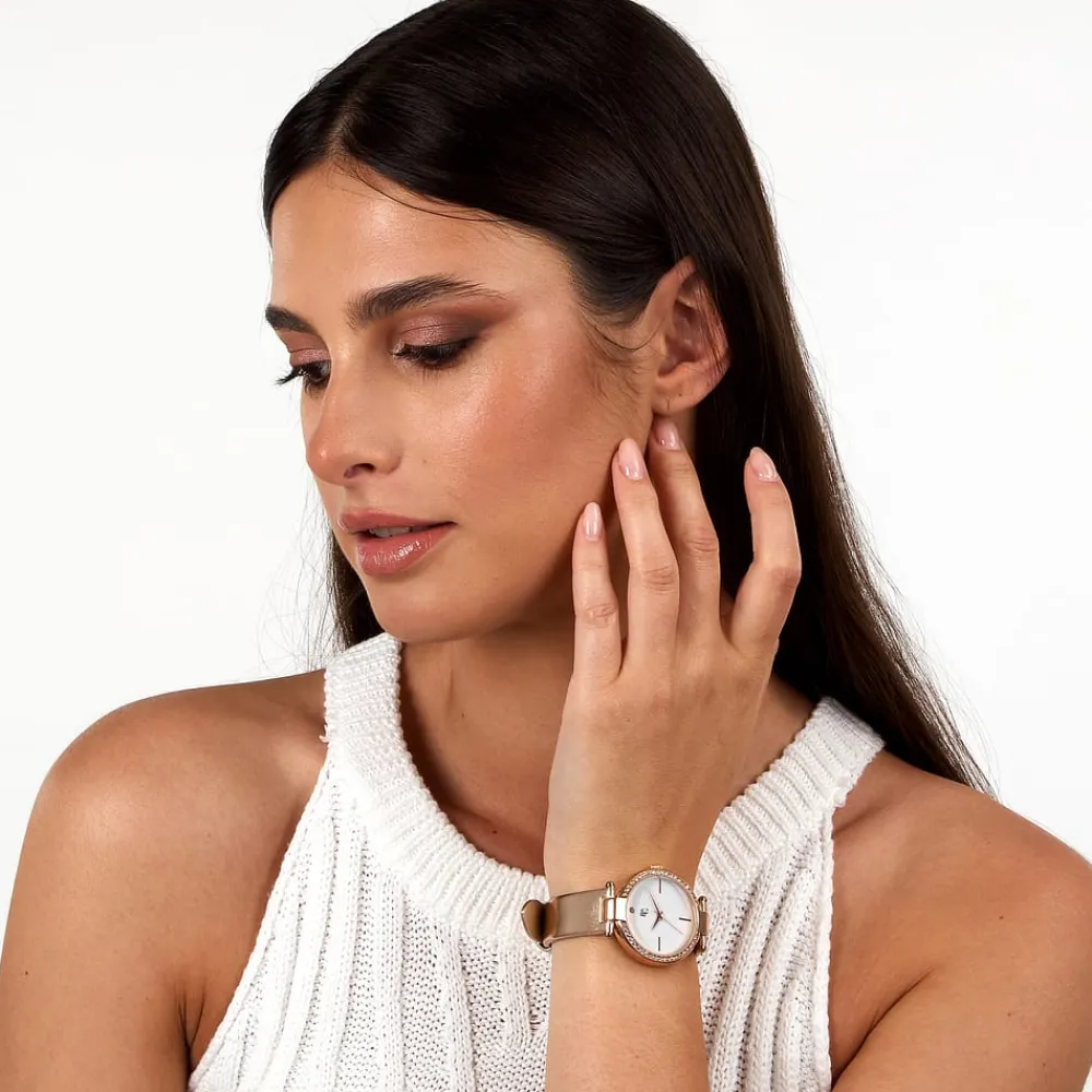 Scopri Tutti Gli Orologi|Orologi Donna<B&g Orologio Luminosa - R3851324501