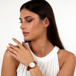 Scopri Tutti Gli Orologi|Orologi Donna<B&g Orologio Luminosa - R3851325504