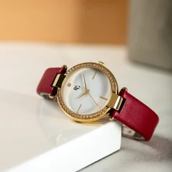 Scopri Tutti Gli Orologi|Orologi Donna<B&g Orologio Luminosa - R3851325504