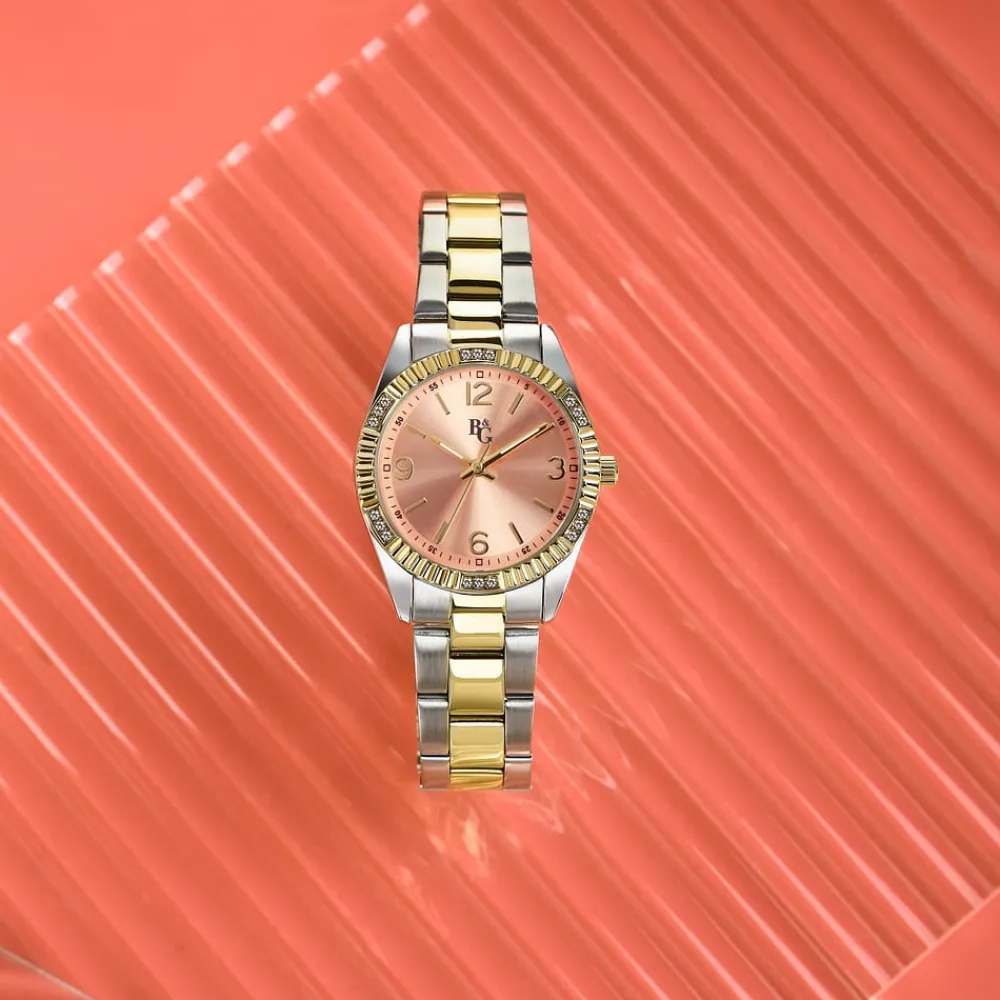 Scopri Tutti Gli Orologi|Just Time<B&g Orologio Luxury - R3853241532