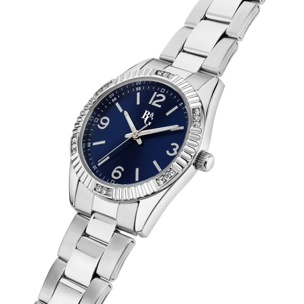 Scopri Tutti Gli Orologi|Just Time<B&g OROLOGIO LUXURY - R3853241528