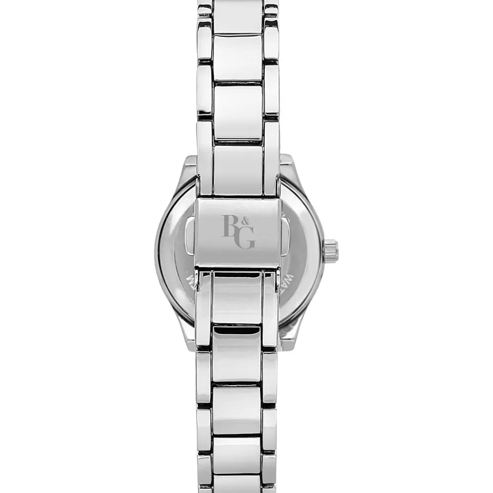 Just Time<B&g OROLOGIO LUXURY - R3853241525