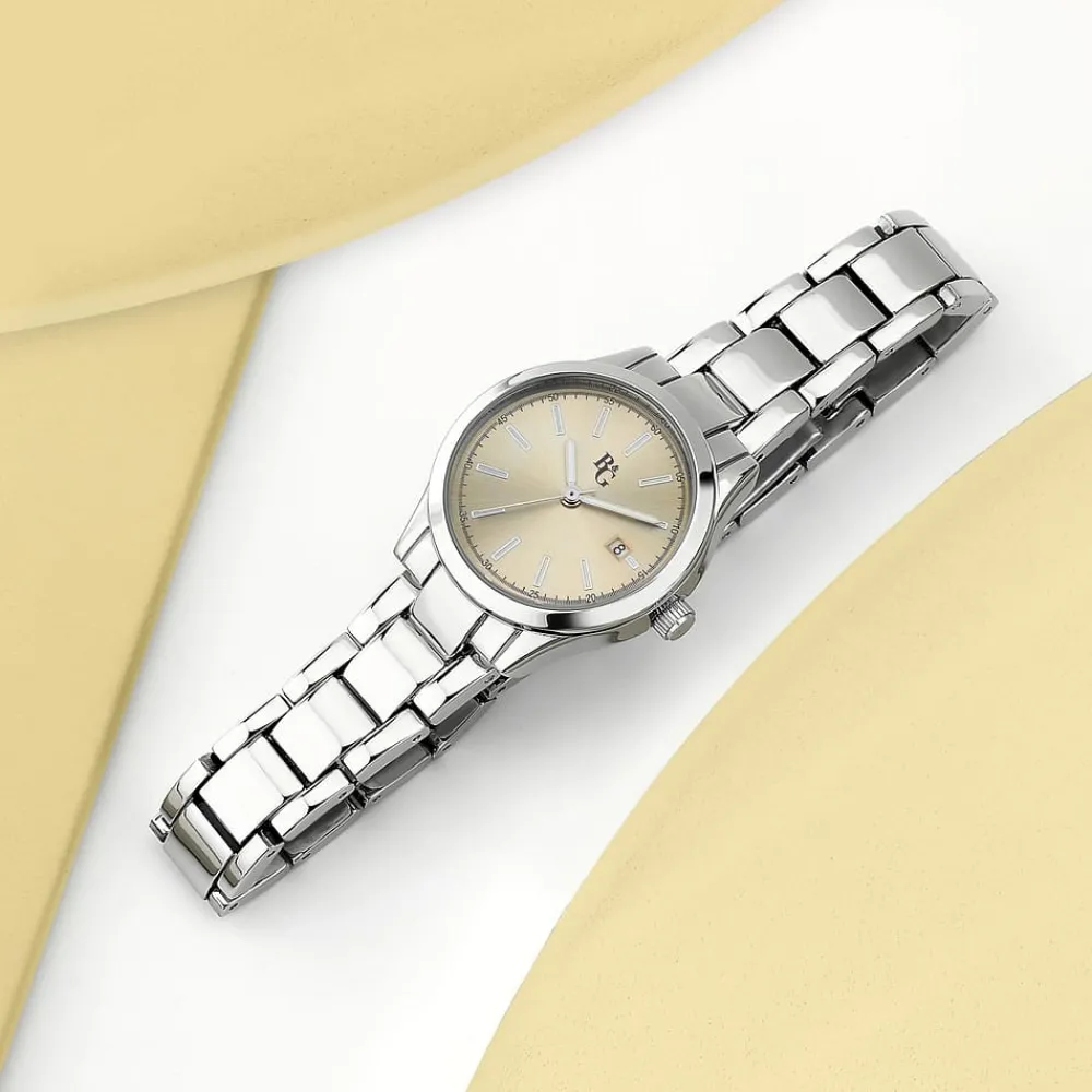 Just Time<B&g OROLOGIO LUXURY - R3853241525