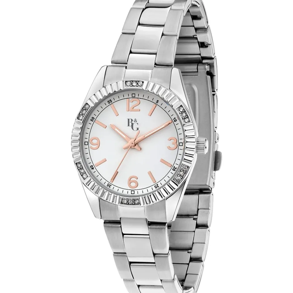 Scopri Tutti Gli Orologi|Just Time<B&g OROLOGIO LUXURY - R3853241530