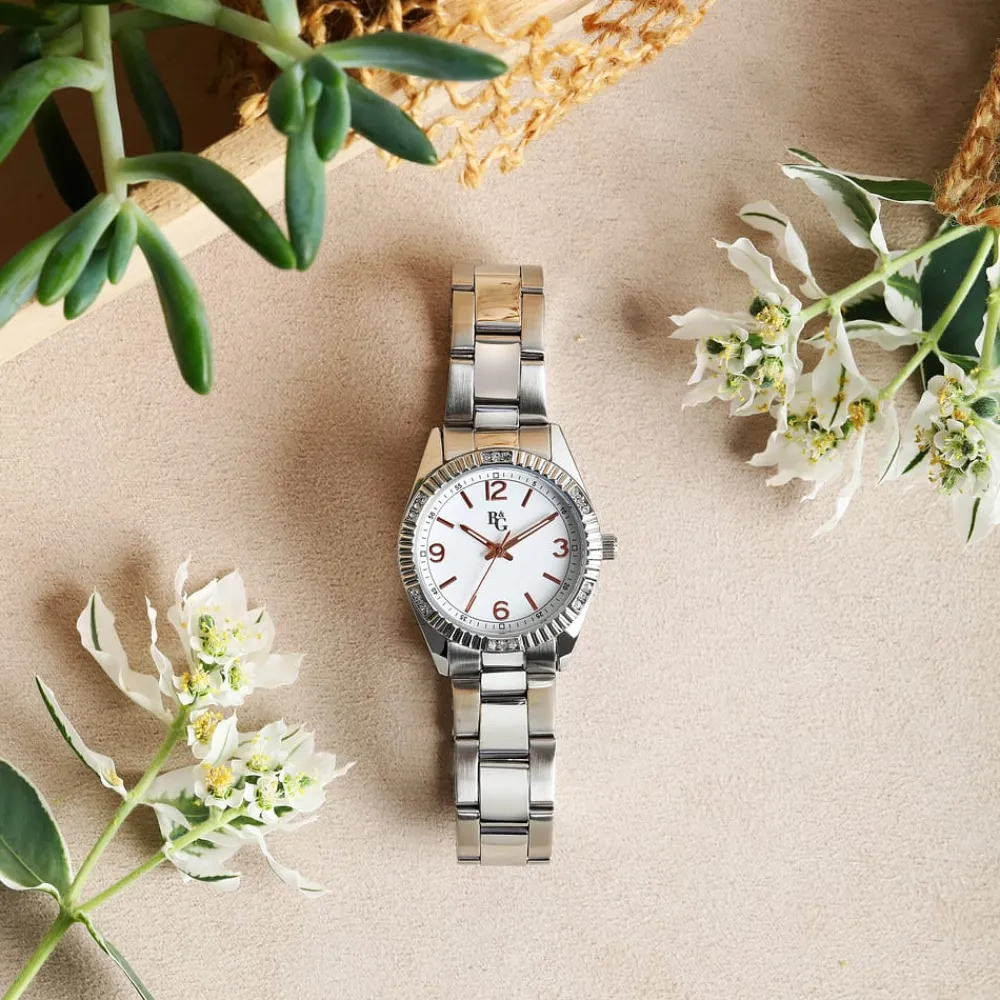 Scopri Tutti Gli Orologi|Just Time<B&g OROLOGIO LUXURY - R3853241530