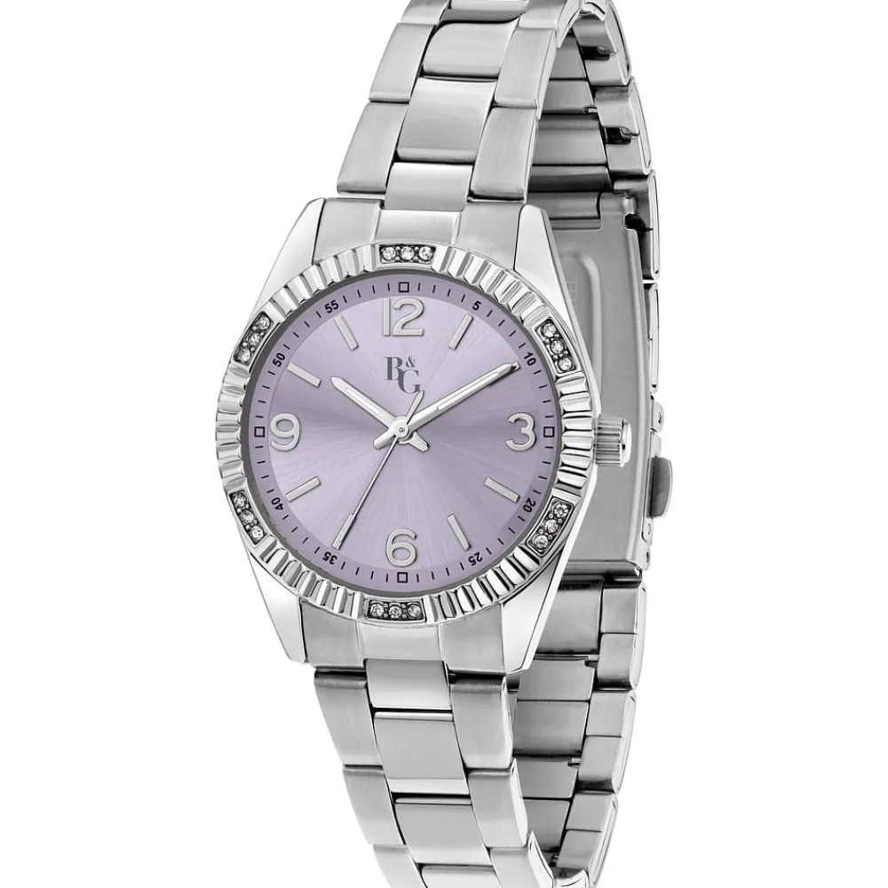 Scopri Tutti Gli Orologi|Just Time<B&g Orologio Luxury - R3853241533