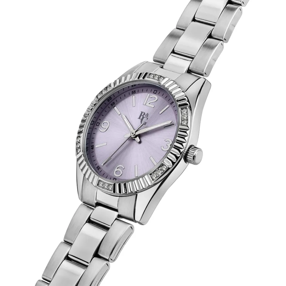Scopri Tutti Gli Orologi|Just Time<B&g Orologio Luxury - R3853241533