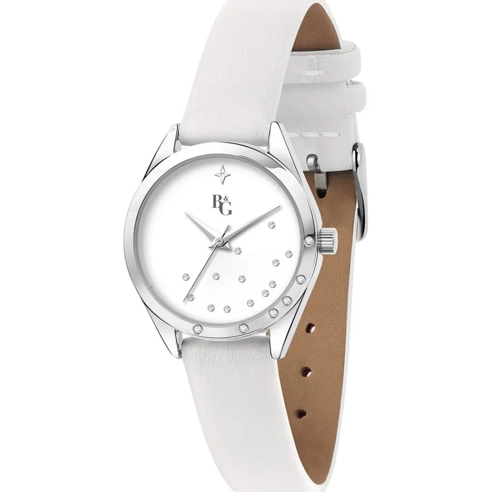 Just Time<B&g OROLOGIO MAGIC - R3851308502