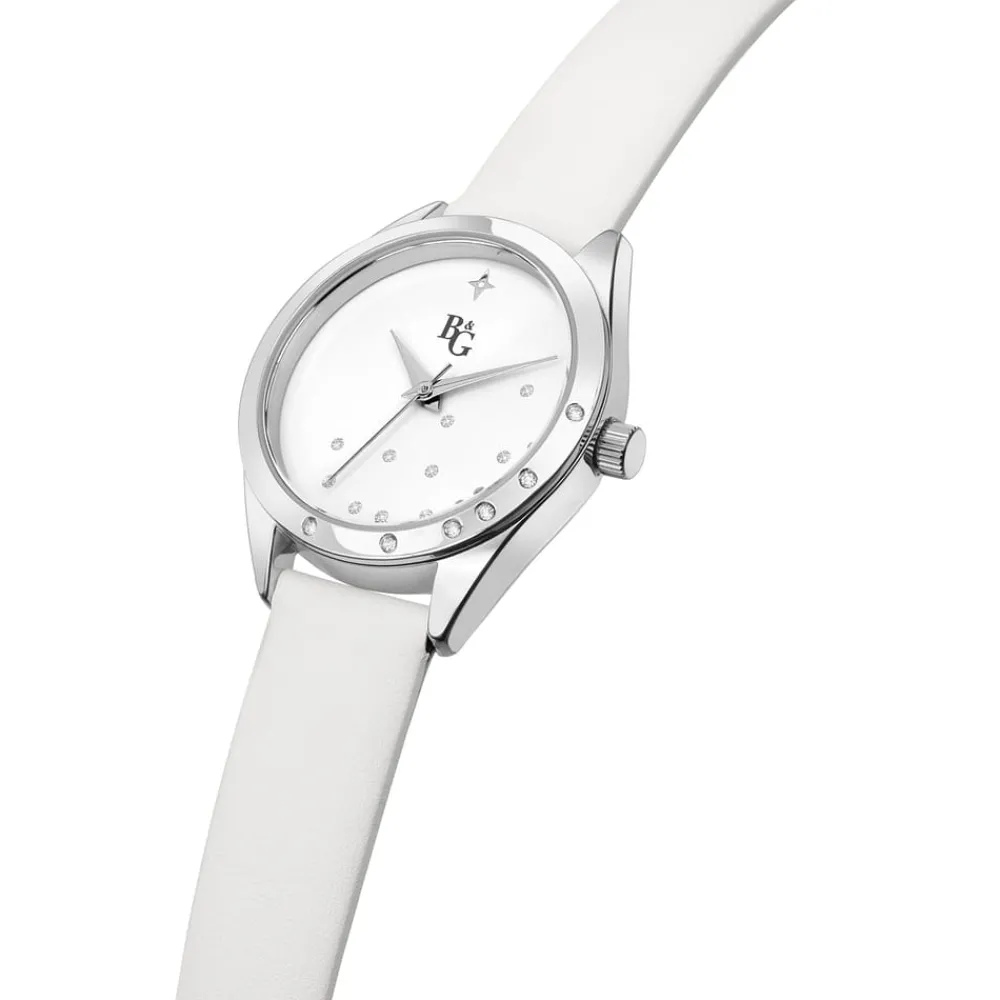 Just Time<B&g OROLOGIO MAGIC - R3851308502