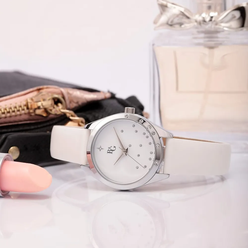 Just Time<B&g OROLOGIO MAGIC - R3851308502