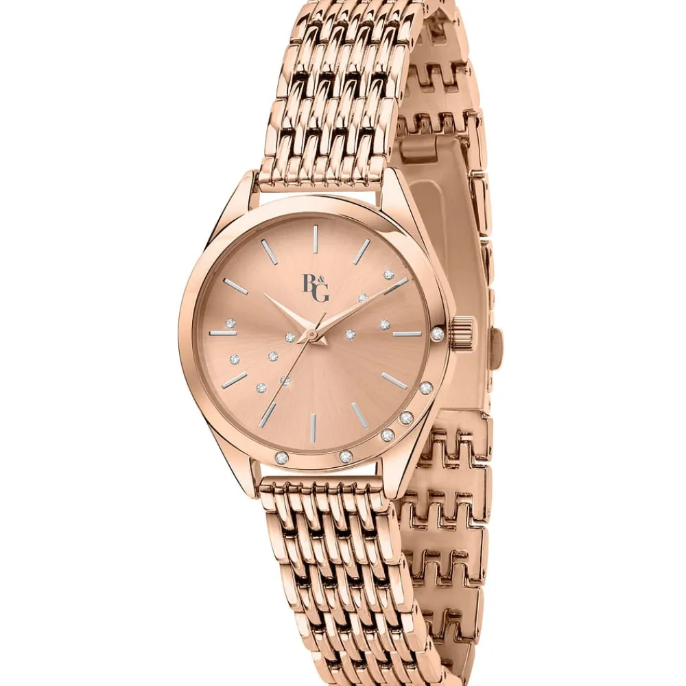 Just Time<B&g OROLOGIO MAGIC - R3853308501