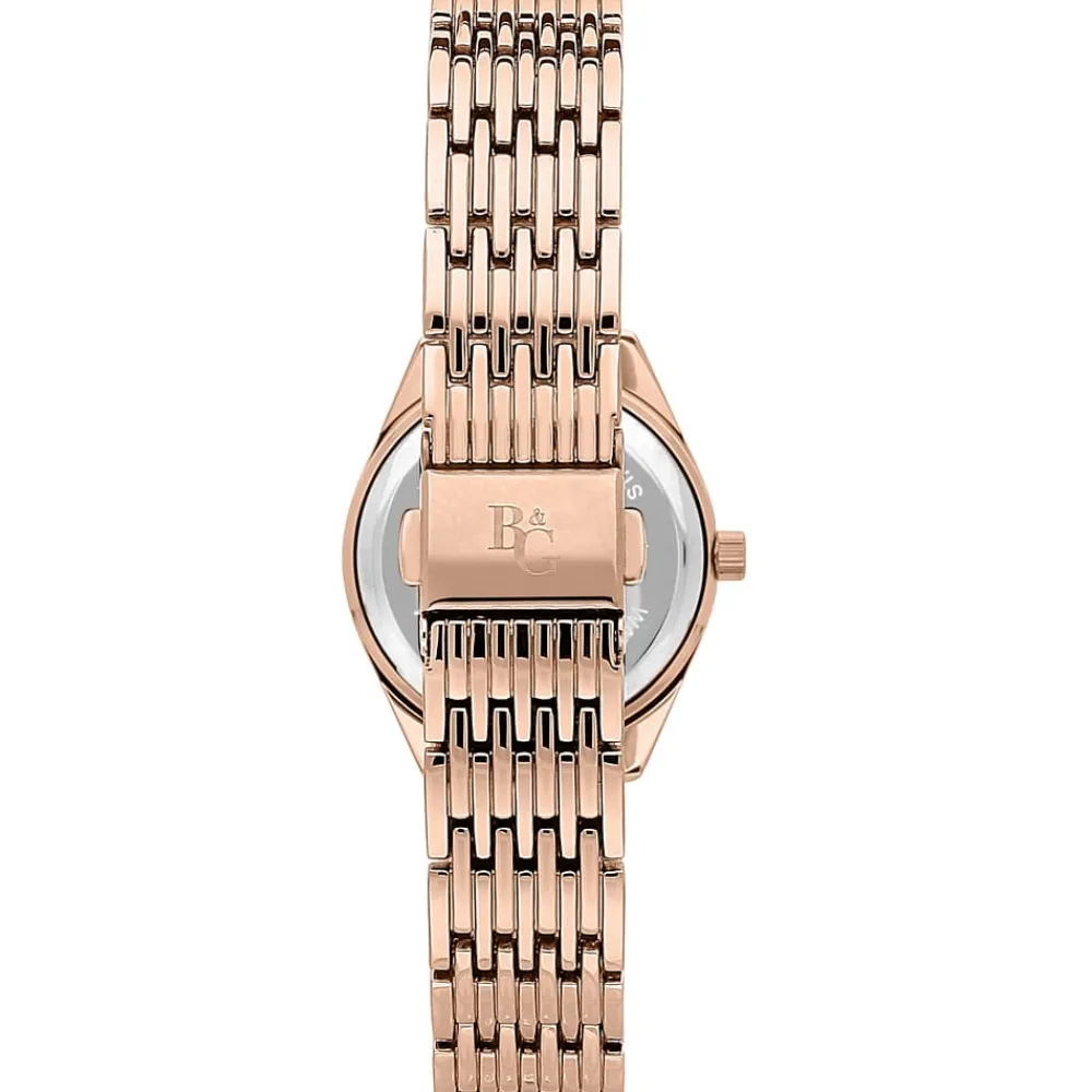 Just Time<B&g OROLOGIO MAGIC - R3853308501