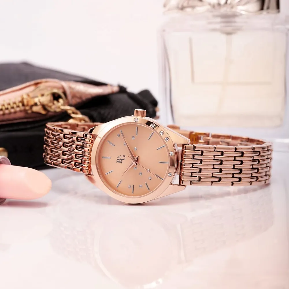 Just Time<B&g OROLOGIO MAGIC - R3853308501