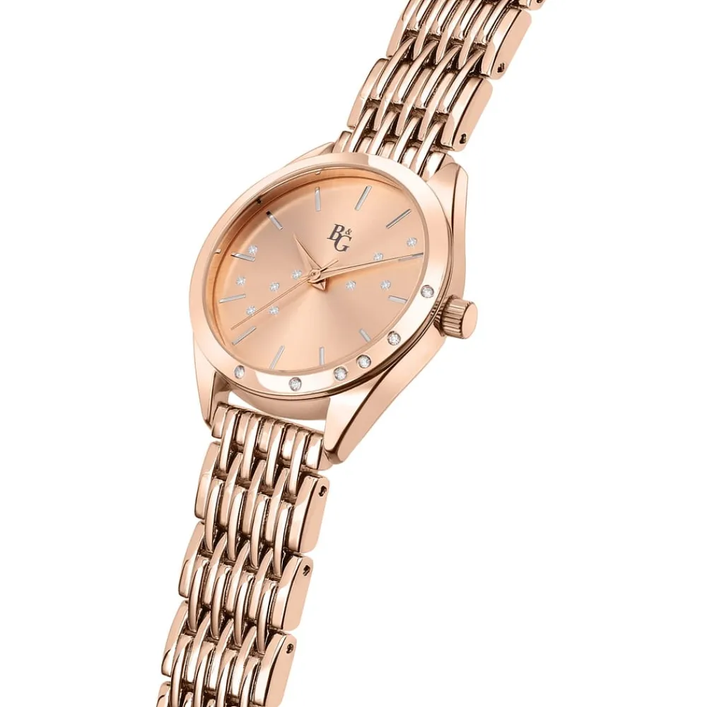 Just Time<B&g OROLOGIO MAGIC - R3853308501