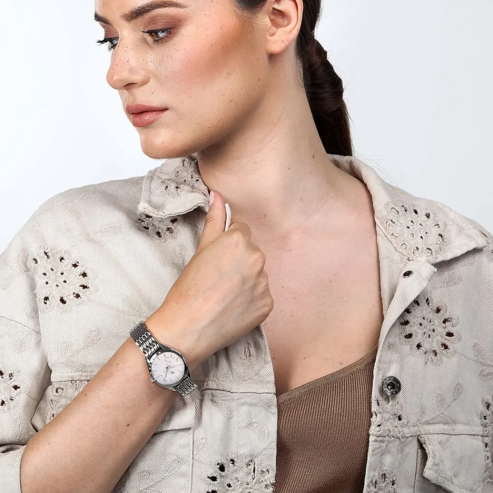 Scopri Tutti Gli Orologi|Just Time<B&g OROLOGIO MAGIC - R3853308503