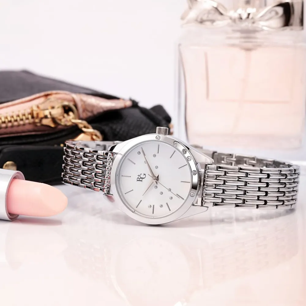 Scopri Tutti Gli Orologi|Just Time<B&g OROLOGIO MAGIC - R3853308503