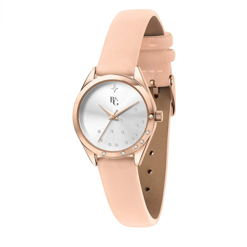 Just Time<B&g OROLOGIO MAGIC - R3851308501