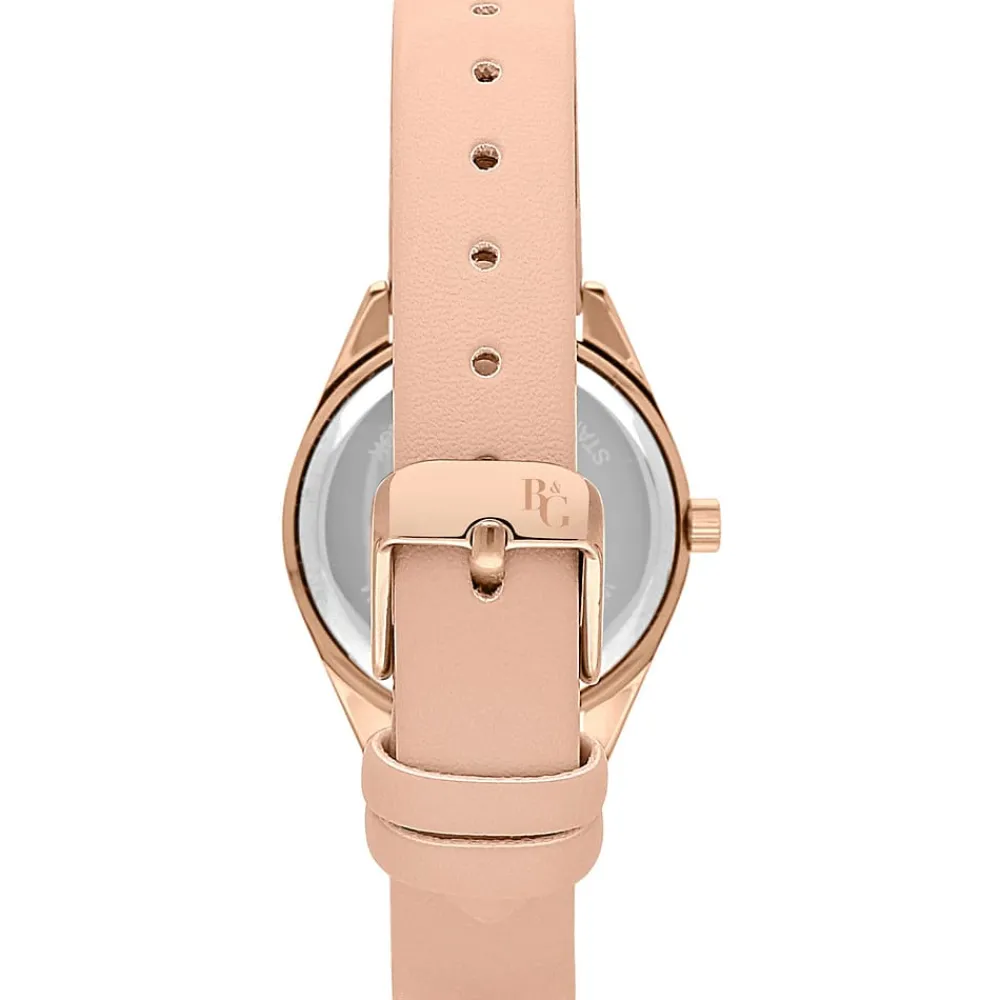 Just Time<B&g OROLOGIO MAGIC - R3851308501