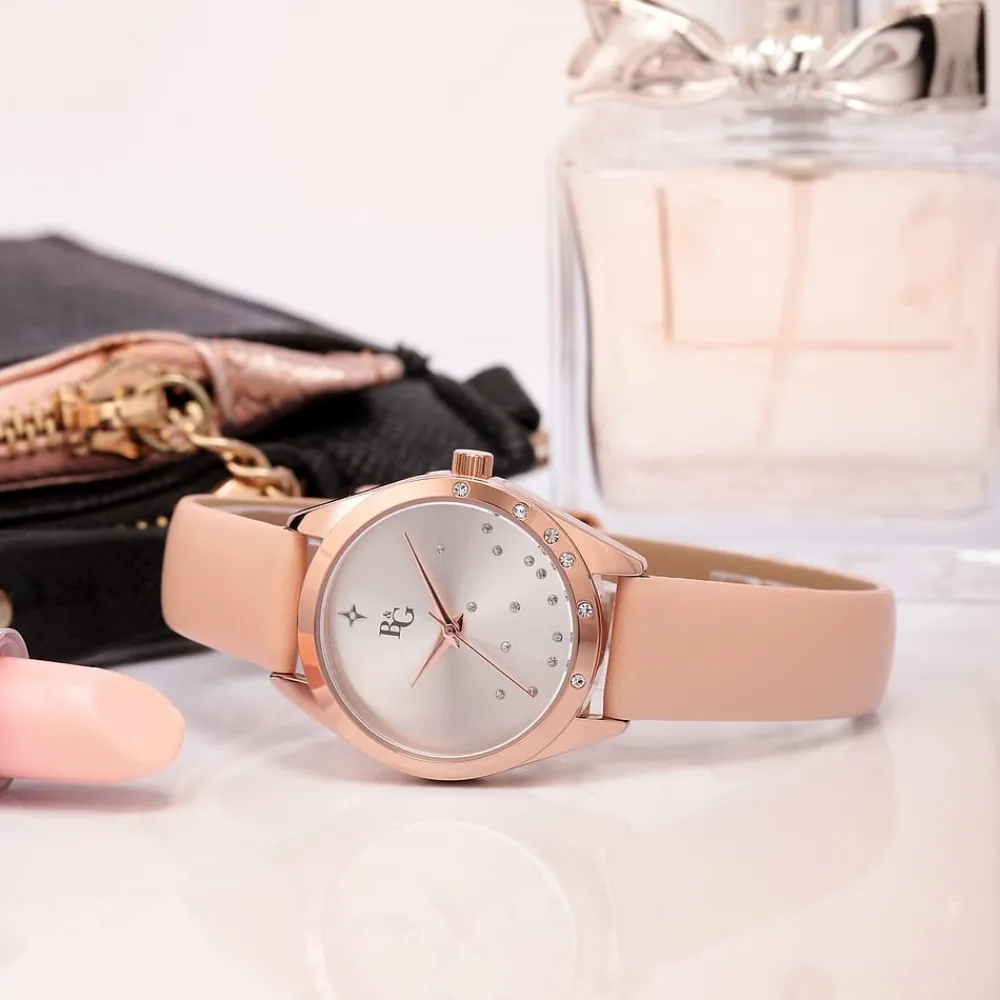 Just Time<B&g OROLOGIO MAGIC - R3851308501