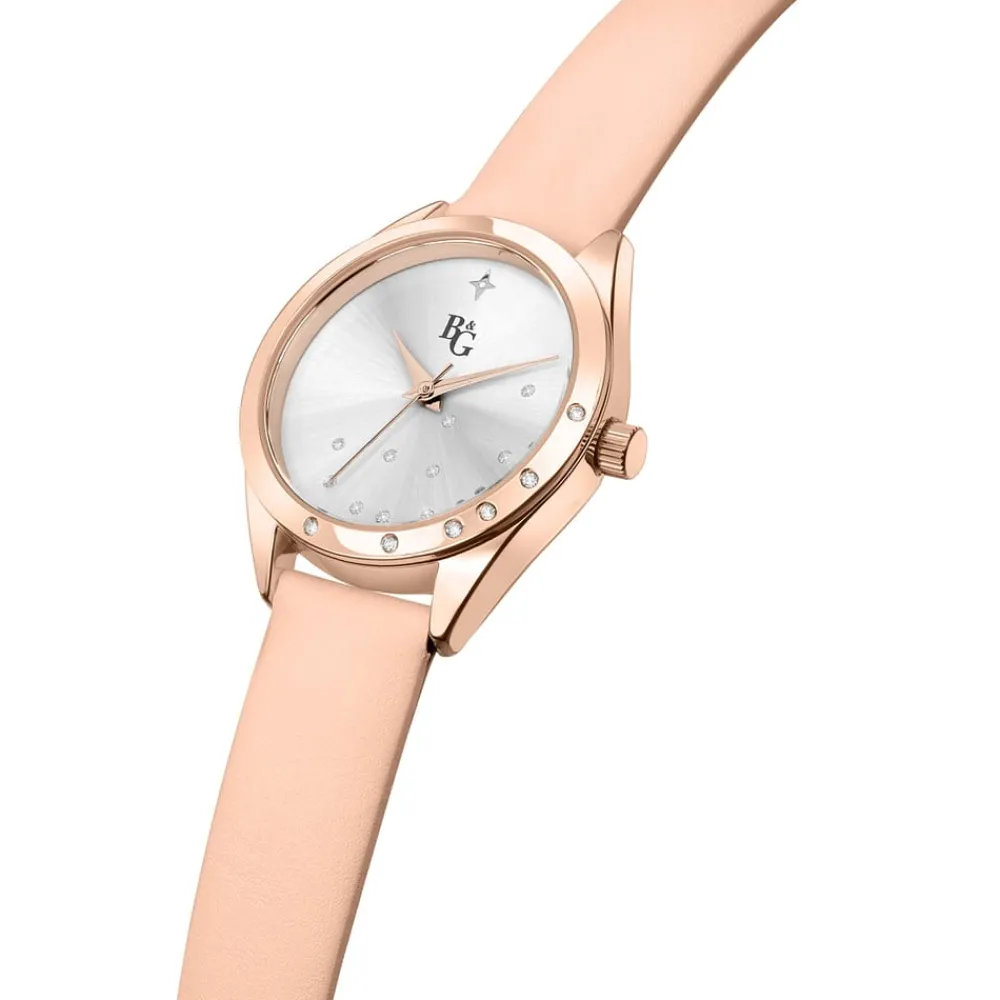 Just Time<B&g OROLOGIO MAGIC - R3851308501