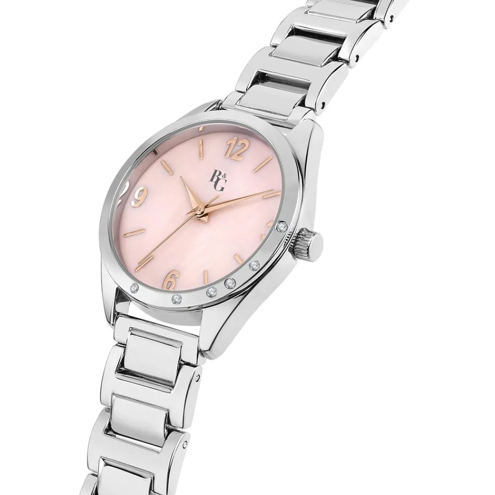 Scopri Tutti Gli Orologi|Just Time<B&g OROLOGIO MAGIC - R3853308505