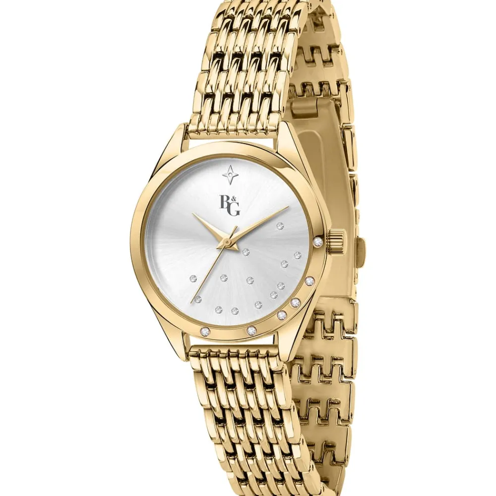 Just Time<B&g OROLOGIO MAGIC - R3853308502