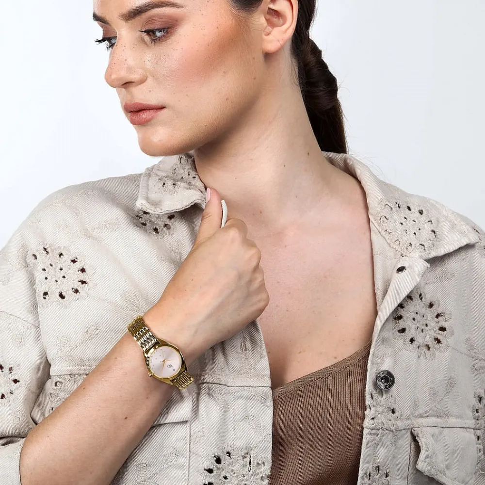 Just Time<B&g OROLOGIO MAGIC - R3853308502
