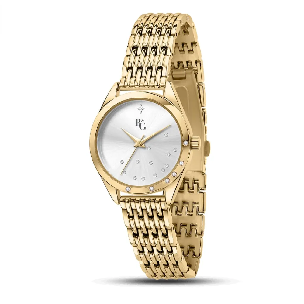 Just Time<B&g OROLOGIO MAGIC - R3853308502