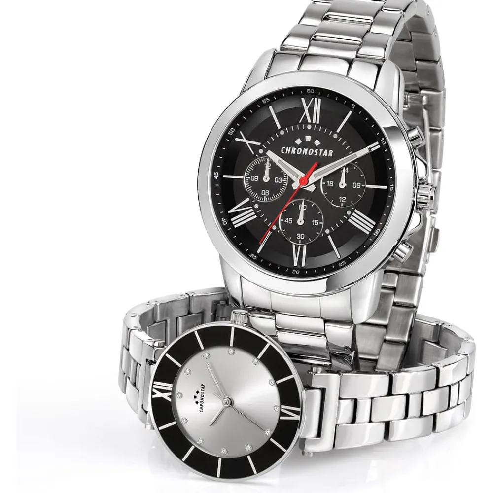 Just Time<B&g Orologio Nuit - R3753282505