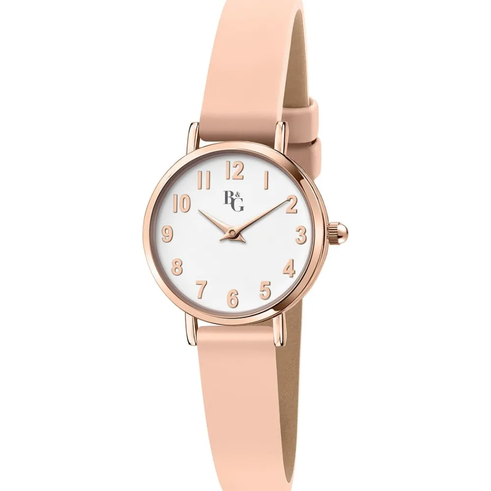 Scopri Tutti Gli Orologi|Just Time<B&g OROLOGIO PREPPY - R3851252514