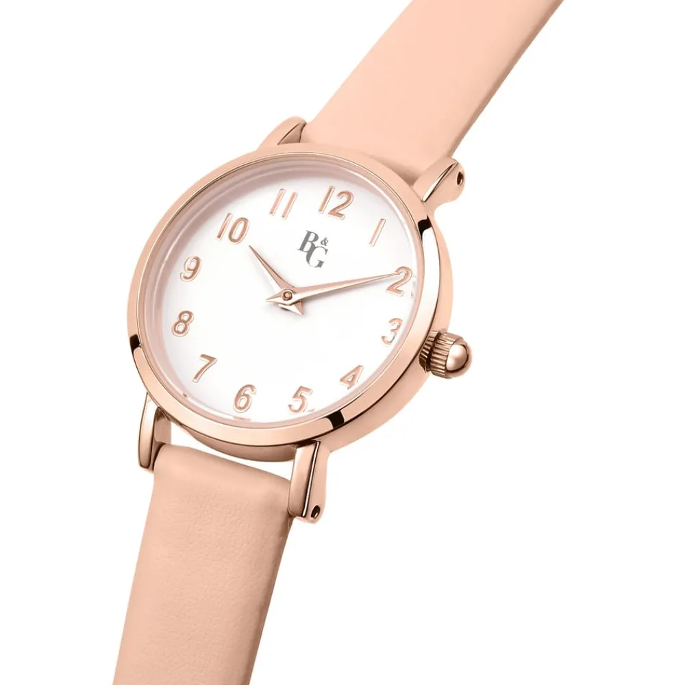 Scopri Tutti Gli Orologi|Just Time<B&g OROLOGIO PREPPY - R3851252514