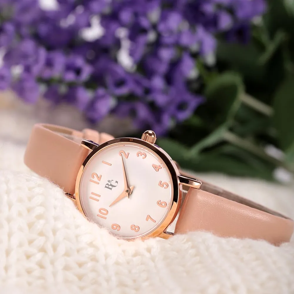 Scopri Tutti Gli Orologi|Just Time<B&g OROLOGIO PREPPY - R3851252514