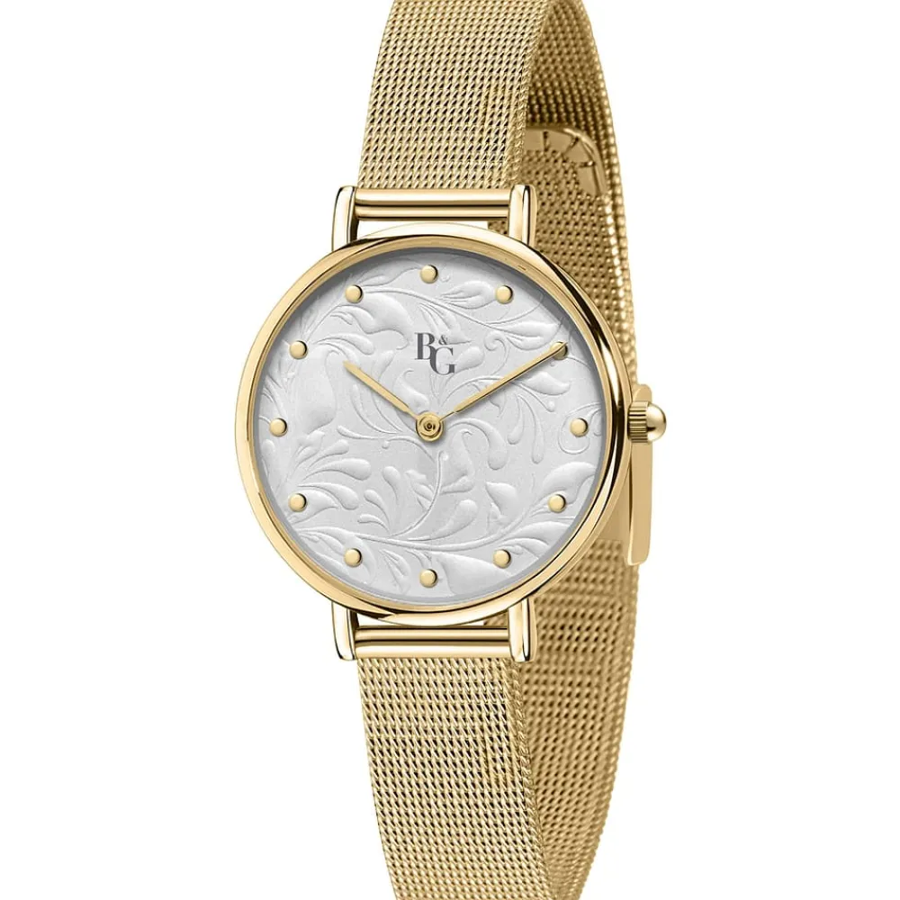 Just Time<B&g Orologio Preppy - R3853252537
