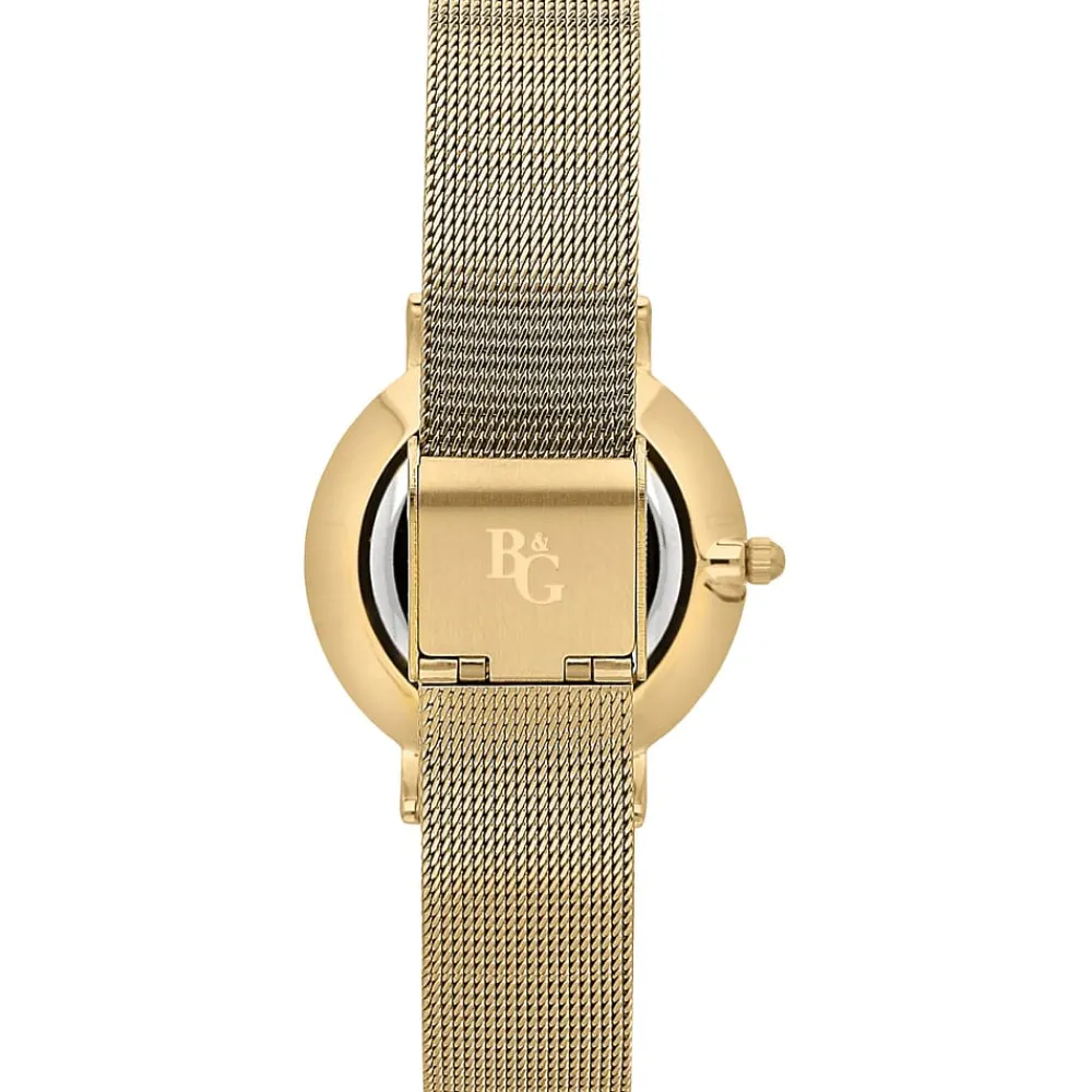 Just Time<B&g Orologio Preppy - R3853252537